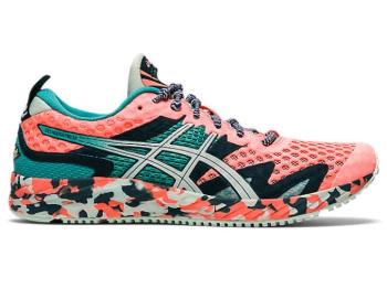 Asics Kadın GEL-NOOSA TRI 12 Koşu Ayakkabısı TR046ZF